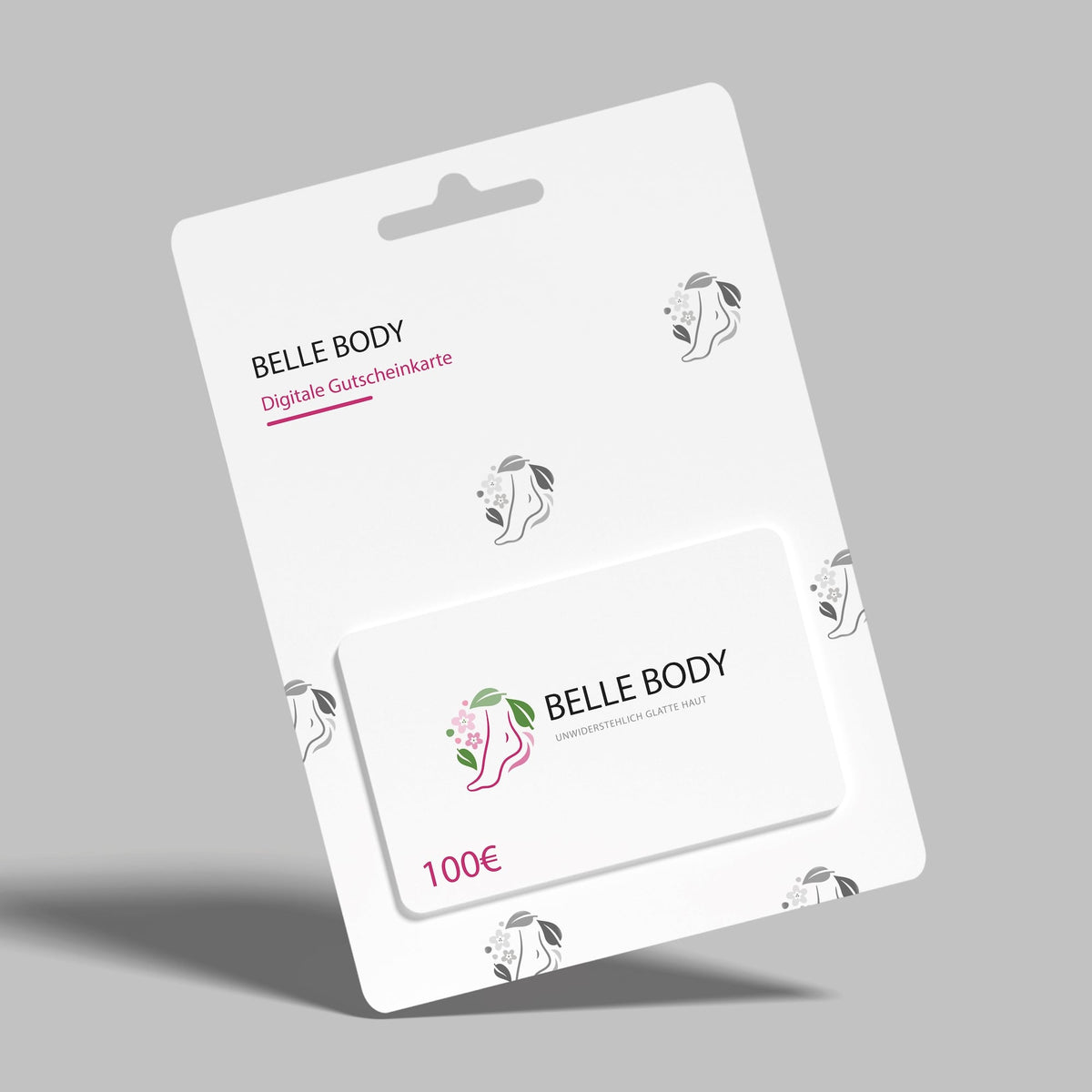 Belle Body cadeaubon