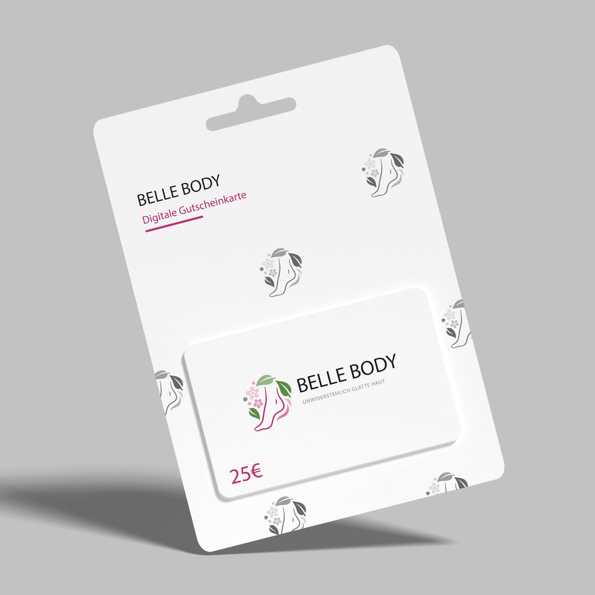 Belle Body cadeaubon