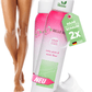 Belle Body Haarverwijderingsschuim Intiem