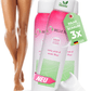 Belle Body Haarverwijderingsschuim Intiem