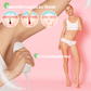 Belle Body IPL Ultra+ & GRATIS haarverwijderingsschuim