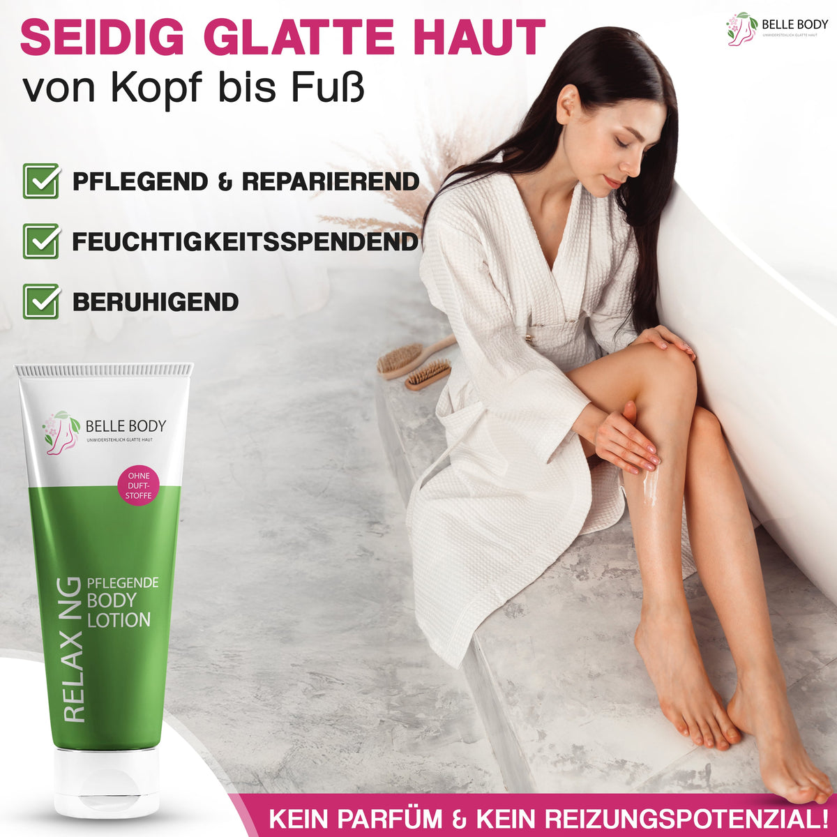 Bodylotion