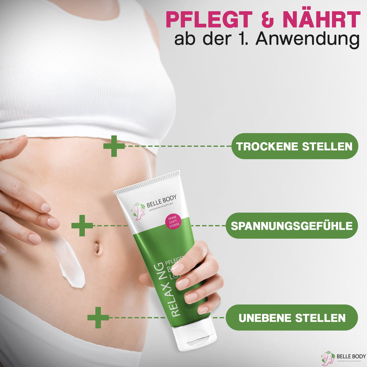 Bodylotion