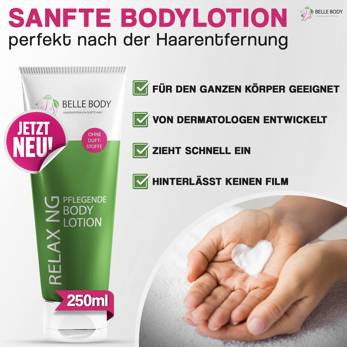 Bodylotion
