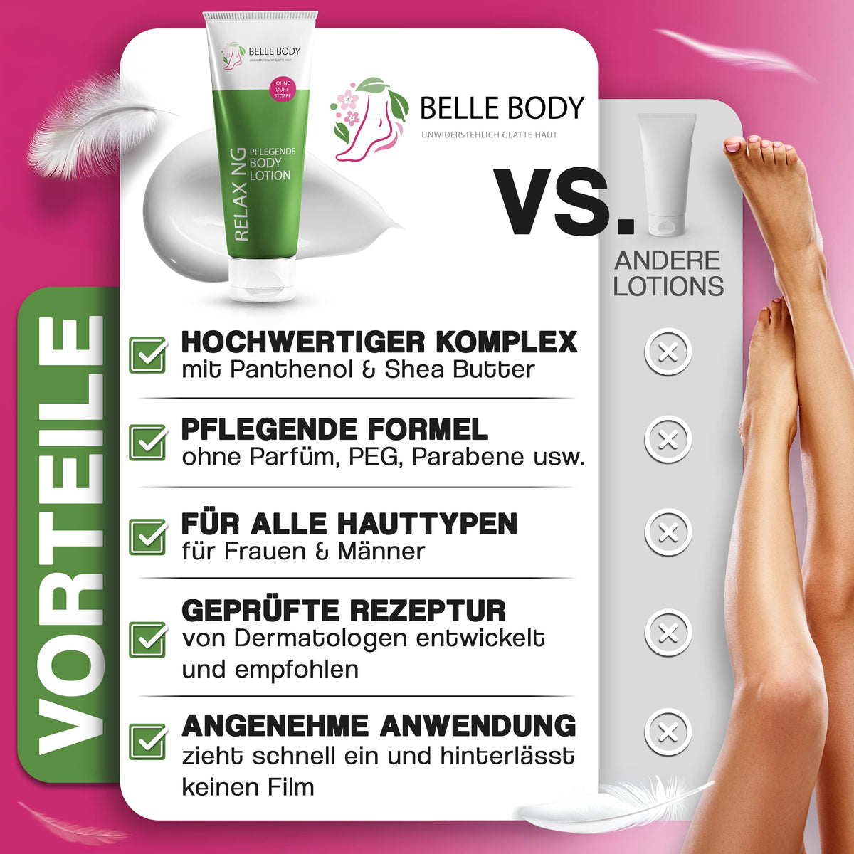 Bodylotion