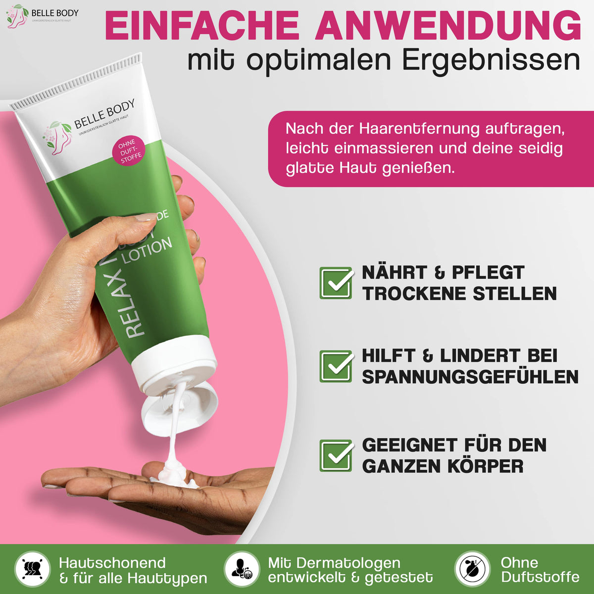 Bodylotion