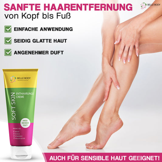 Ontharingscrème