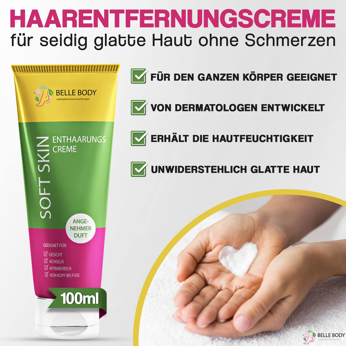 Ontharingscrème