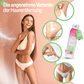 Belle Body Haarverwijderingsschuim Intiem