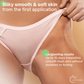 1x Belle Body Ontharingsschuim