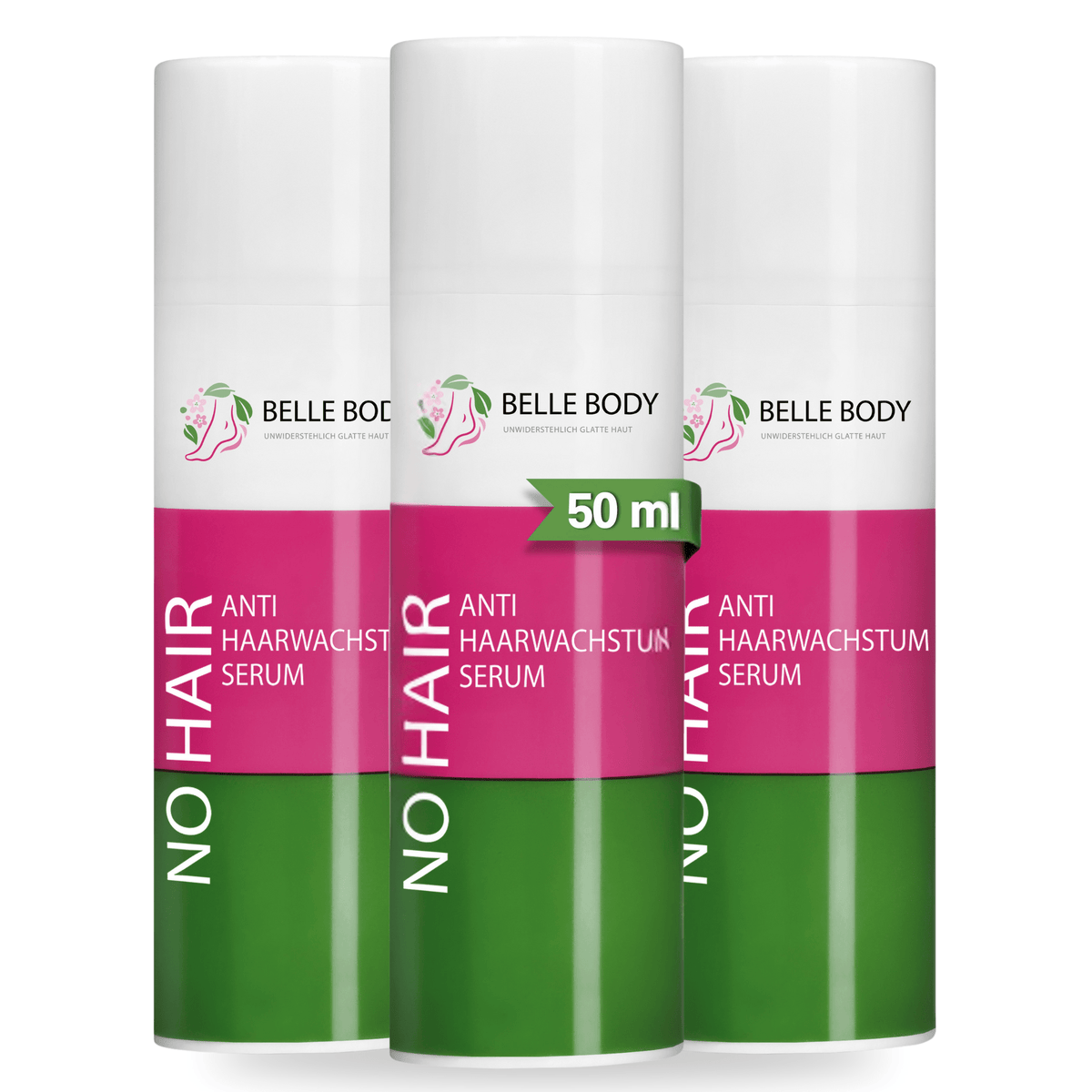 Anti-haarw억st serum