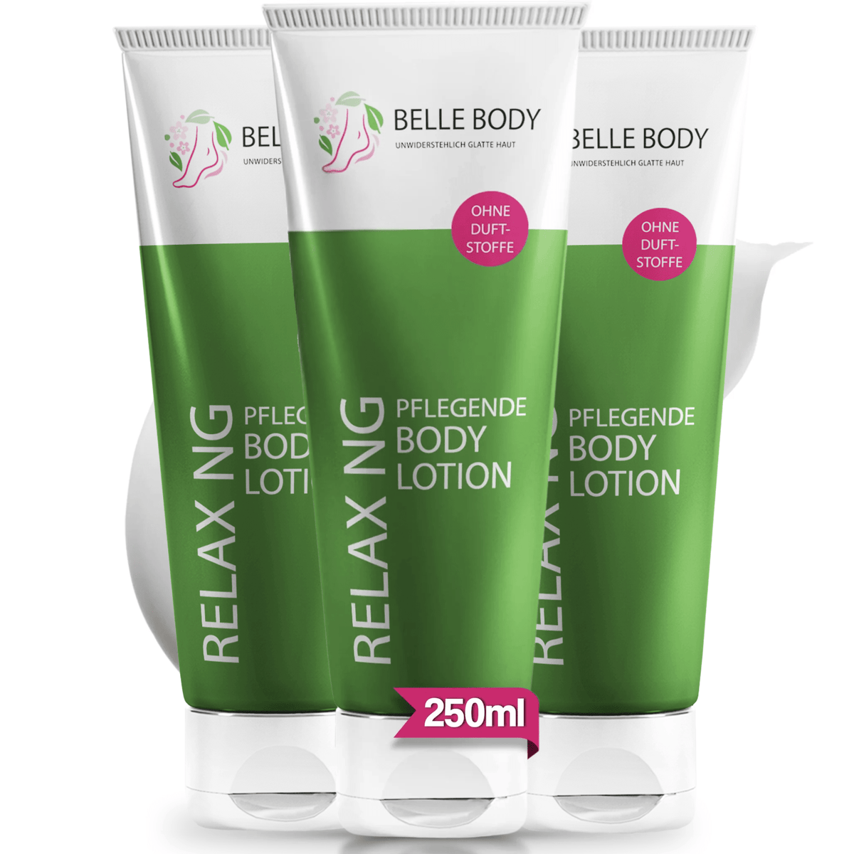 Bodylotion