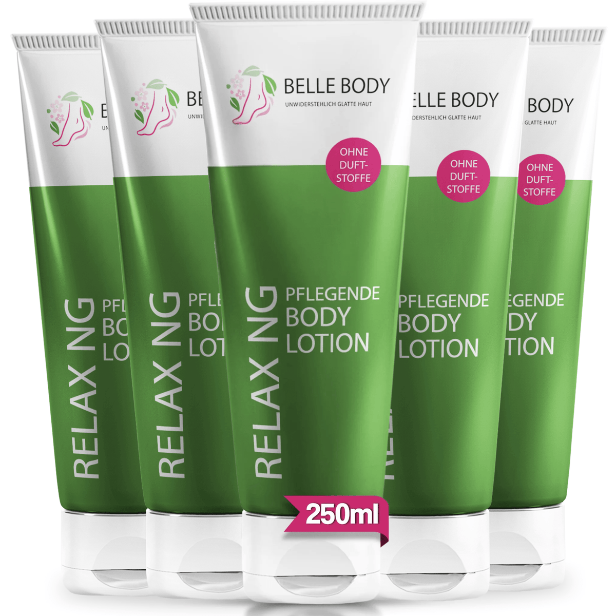Bodylotion